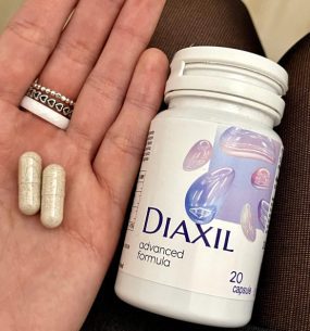 Diaxil Oferta México