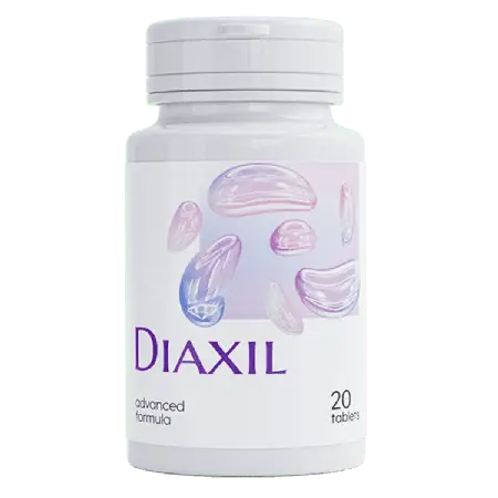 Diaxil México